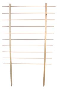 Drewniana podpórka do roślin – Esschert Design