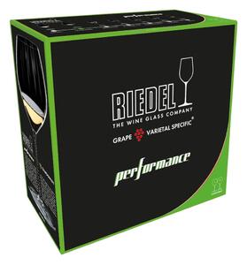Zestaw 2 kieliszków do wina Riedel Performance Chardonnay, 727 ml