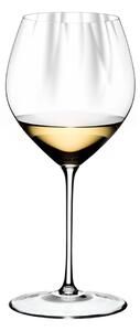 Zestaw 2 kieliszków do wina Riedel Performance Chardonnay, 727 ml