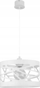 Sigma Moduł Frez M Lampa Wisząca Biały 31080