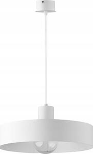 Sigma Rif 1 L Lampa Wisząca Biały 30901