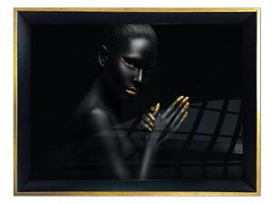 Szklany obraz 45x35 cm – Wallity