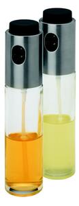 Zestaw 2 atomizerów do oleju i octu Westmark Spray