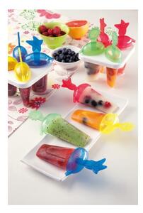 Foremka do lodów Mister Ice Lolly – Snips