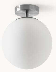 Lampa sufitowa ze szkła Hitch
