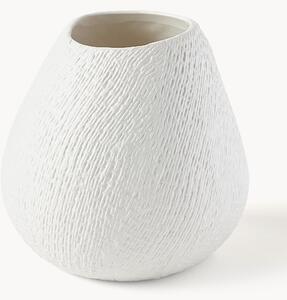Ręcznie wykonany wazon z ceramiki Wendy, W 20 cm