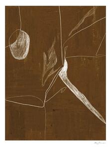 Plakat 70x100 cm Perspectives – Anna Johansson – The Poster Club