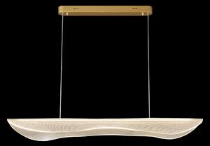 Lampa wisząca Cortina No.4 100 Altavola Design