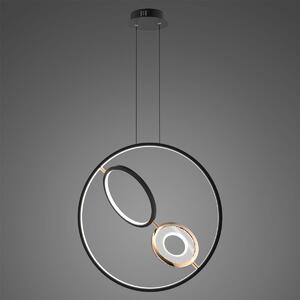 Ledowa lampa wisząca Seppia No.1 Altavola Design