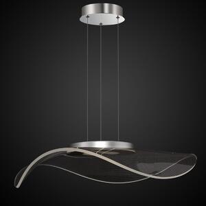 Lampa wisząca Velo No. 1 chrom Altavola Design