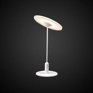 Minimalistyczna lampa LED stołowa – VINYL T Altavola Design