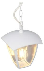 Lampa zewnętrzna wisząca ø 17 cm Venta – Trio