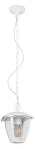 Lampa zewnętrzna wisząca ø 17 cm Venta – Trio