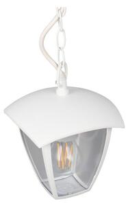 Lampa zewnętrzna wisząca ø 17 cm Venta – Trio