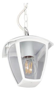 Lampa zewnętrzna wisząca ø 17 cm Venta – Trio