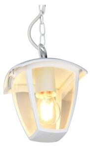 Lampa zewnętrzna wisząca ø 17 cm Venta – Trio