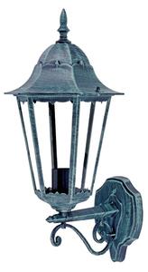 Lampa zewnętrzna (wysokość 51 cm) Norderney – Hilight