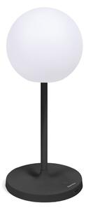 Lampa zewnętrzna stołowa/przenośna LED ze ściemniaczem na USB ø 16 cm Dinesh – Kave Home