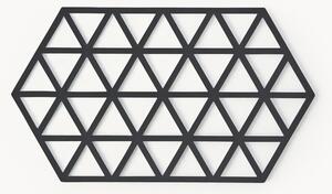 Podkładka z silikonu Triangles