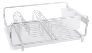 Aluminiowy ociekacz do naczyń PT LIVING Dish, 42x25 cm
