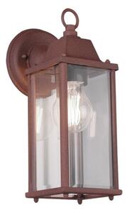 Lampa zewnętrzna (wysokość 30 cm) Olona – Trio
