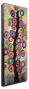 Obraz na płótnie Harrison, 30x80 cm