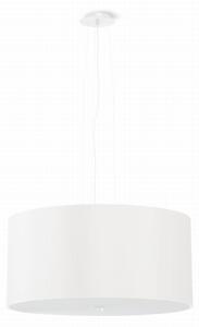 Żyrandol OTTO 50 biały Sollux Lighting