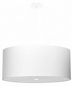 Żyrandol OTTO 60 biały Sollux Lighting