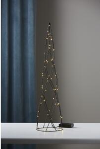 Świąteczna dekoracja świetlna LED Star Trading Helix, yws. 60 cm