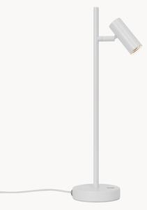 Lampa biurkowa LED z funkcją przyciemniania Omari