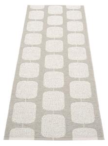 Beżowy chodnik odpowiedni na zewnątrz 70x200 cm Sten Warm Grey – Pappelina
