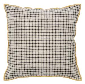 Poszewka na poduszkę z mieszanki lnu 45x45 cm Airi – Kave Home