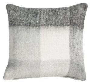 Poszewka na poduszkę z mieszanki wełny 45x45 cm Catarina – Kave Home