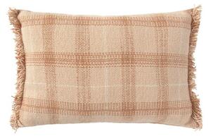 Bawełniana poduszka dziecięca 40x25 cm Rose – Lorena Canals
