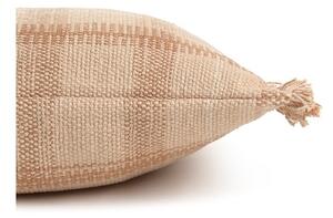 Bawełniana poduszka dziecięca 40x25 cm Rose – Lorena Canals