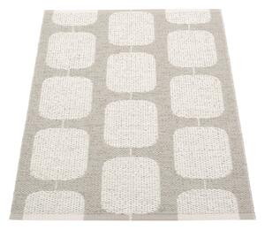 Beżowy dywan odpowiedni na zewnątrz 70x100 cm Sten Warm Grey – Pappelina