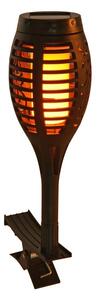 Solarne lampy zewnętrzne zestaw 3 szt. (wysokość 21,5 cm) – Garden Pleasure