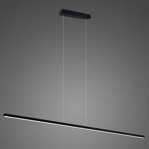 Lampa wisząca LINEA No.1 100cm 3k 16W czarna Altavola Design