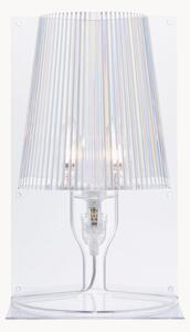 Mała lampa stołowa LED Take