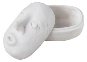 Szkatułka na biżuterię Face Jar – Mette Ditmer Denmark