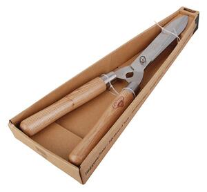 Nożyce ogrodowe z drewna jesionowego Esschert Design Smooth