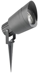 Lampa Zewnętrzna Stojąca Torrejon Le71457 Luces Exclusivas