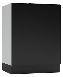 Szafka kuchenna pod zlew 60 cm - Carbon 15X