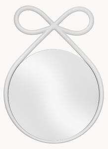Okrągłe lustro ścienne Ribbon