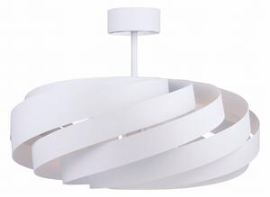 Lampa sufitowa VENTO 60 cm biała/white 1132