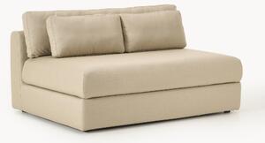 Modułowa sofa ogrodowa Rabea, (2-osobowa)