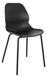 Krzesło Aria Czarne