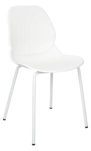 Krzesło Aria Białe