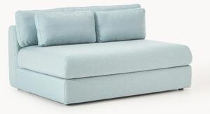 Modułowa sofa ogrodowa Rabea, (2-osobowa)
