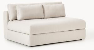 Modułowa sofa ogrodowa Rabea (2-osobowa)